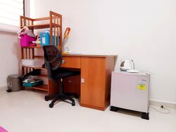 Blk 206 Tampines Street 21 (Tampines), HDB 3 Rooms #435264041